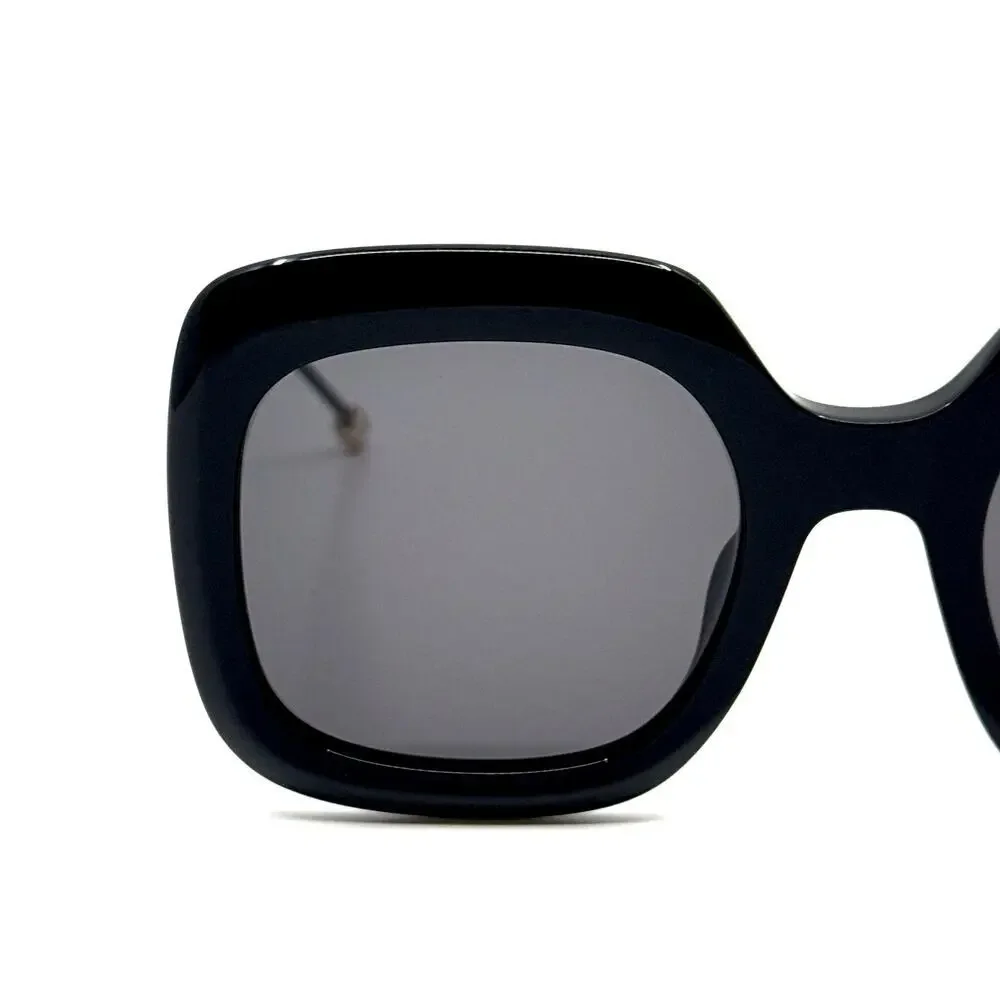 NEW!!! PHILIPP PLEIN Sunglasses Queen SPP065S Col.0700 Authentic